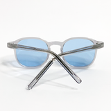 ODÉON crystal gris - bleu