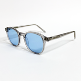 ODÉON crystal gris - bleu