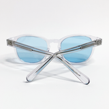 CHELSEA crystal - bleu