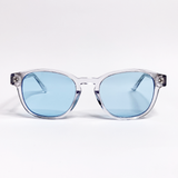 CHELSEA crystal - bleu