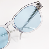 CHELSEA crystal - bleu
