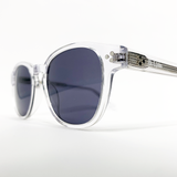 CHELSEA crystal - gris