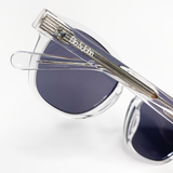 CHELSEA crystal - gris