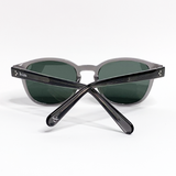 CHELSEA gris - vert-gris