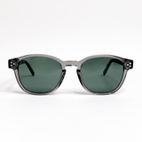 CHELSEA gris - vert-gris
