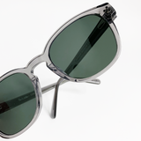 CHELSEA gris - vert-gris