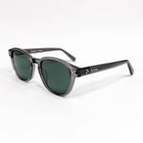 CHELSEA gris - vert-gris