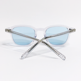 ASTORIA crystal - bleu