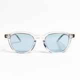 ASTORIA crystal - bleu
