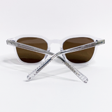 ASTORIA crystal - brun