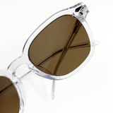 ASTORIA crystal - brun