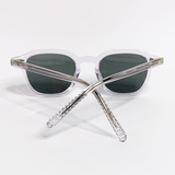 ASTORIA crystal - vert-gris