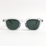 ASTORIA crystal - vert-gris