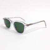ASTORIA crystal - vert-gris