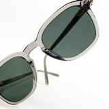 ASTORIA gris - vert-gris