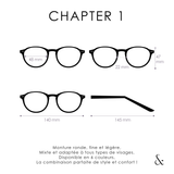 <i>LECTURE</i> | CHAPTER 1 - écaille