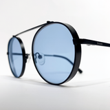 EARHART - bleu clair