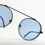 EARHART - bleu clair