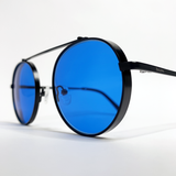 EARHART - bleu foncé