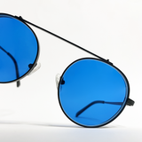 EARHART - bleu foncé