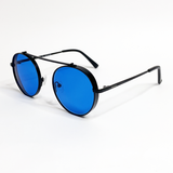 EARHART - bleu foncé