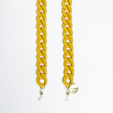SOCOTRA - jaune
