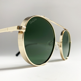 EARHART - doré vert