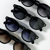 BLACK - gris