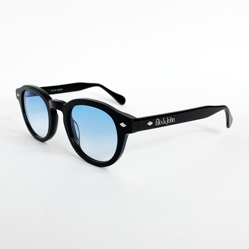 Lunette de soleil reflet bleu hotsell