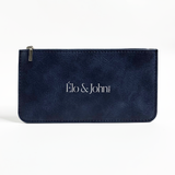 Kit Clean & Care - bleu marine