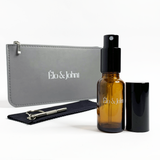 Kit Clean & Care - gris