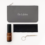 Kit Clean & Care - gris