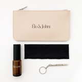 Kit Clean & Care - rose