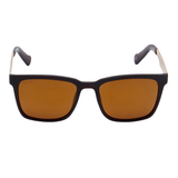 WOODY - marron mat