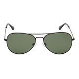 TOM (medium) - noir vert
