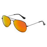 TOM (medium) - miroir orange