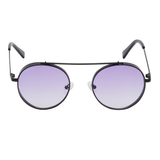 EARHART - noir violet