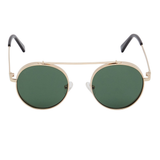 EARHART - doré vert