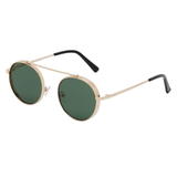 EARHART - doré vert