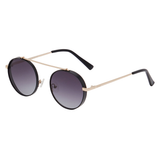EARHART - noir doré