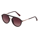 LIVINGSTON - marron mat