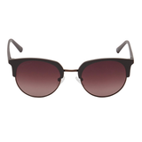LOS ANGELES - marron mat