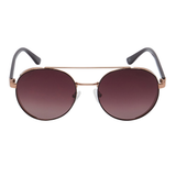 COLEMAN - bronze marron