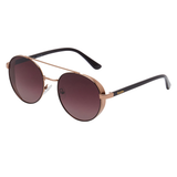 COLEMAN - bronze marron