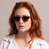 DENZEL - marron