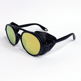 COOL noir - miroir moonlight