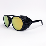 COOL noir - miroir moonlight