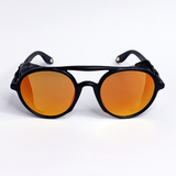 COOL noir - miroir sunrise
