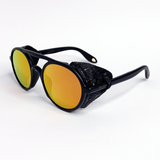 COOL noir - miroir sunrise