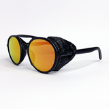COOL noir - miroir sunrise
